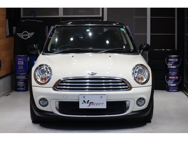 ＭＩＮＩ クーパー　最終後期型　禁煙車　前回車検整備ＭＩＮＩディーラー　オプションクロームラインエクステリア＆インテリア　オプションバイキセノンヘッドライト　ＨＤＤナビＴＶ　Ｂｌｕｅｔｏｏｔオーディオ　バックカメラＥＴＣ（45枚目）