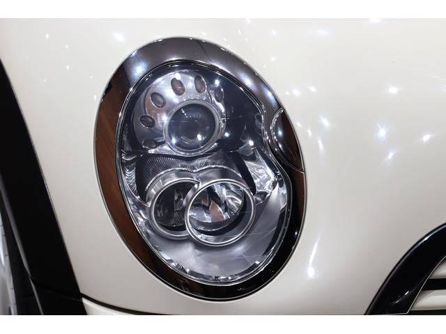 ＭＩＮＩ クーパーＳ　後期型　６速ＭＴ　１オーナー　禁煙車　天張り張り替済み　マフラー　１７ＡＷ　ＥＴＣ　タイヤ４本新品　フロント・コートテクトガラス交換済み　ヘッドライト磨き＆クリア塗装済み　消耗部品＆対策部品交換済み（34枚目）