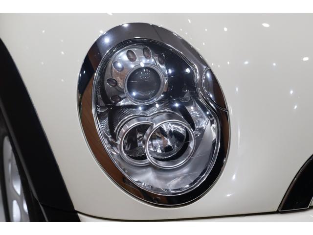 MINI クーパーS R53最終後期型 1オーナー 禁煙車 HDDナビ バックカメラ 360°撮影対応2カメラドライブレコーダー ETC 天張り張替 ヘッドライトレンズ磨き&クリア塗装済 消耗部品&対策部品交換実施(41枚目)