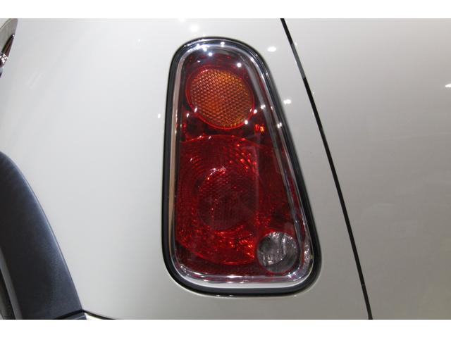 MINI クーパーS R53最終後期型 1オーナー 禁煙車 HDDナビ バックカメラ 360°撮影対応2カメラドライブレコーダー ETC 天張り張替 ヘッドライトレンズ磨き&クリア塗装済 消耗部品&対策部品交換実施(43枚目)