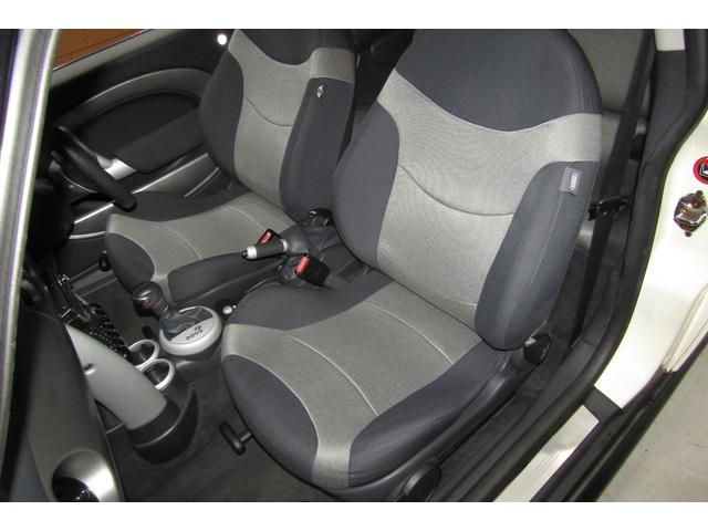 MINI クーパーS R53最終後期型 1オーナー 禁煙車 HDDナビ バックカメラ 360°撮影対応2カメラドライブレコーダー ETC 天張り張替 ヘッドライトレンズ磨き&クリア塗装済 消耗部品&対策部品交換実施(52枚目)