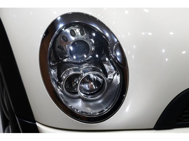 ＭＩＮＩ クーパーＳ　Ｒ５３後期　６速ＭＴ　ＪＣＷエアロダイナミックパッケージ（フルエアロ）　天張り張替済み　ヘッドライトレンズ磨き＆クリア塗装済　クランクプーリー交換　ブラック１７ＡＷ　ＥＴＣ　コクピットクロノパッケージ（43枚目）