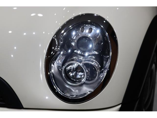 ＭＩＮＩ クーパーＳ　Ｒ５３後期　６速ＭＴ　ＪＣＷエアロダイナミックパッケージ（フルエアロ）　天張り張替済み　ヘッドライトレンズ磨き＆クリア塗装済　クランクプーリー交換　ブラック１７ＡＷ　ＥＴＣ　コクピットクロノパッケージ（44枚目）