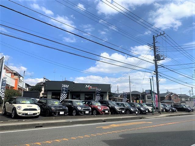 ＭＩＮＩ クーパーＳ　Ｒ５３後期　６速ＭＴ　ＪＣＷエアロダイナミックパッケージ（フルエアロ）　天張り張替済み　ヘッドライトレンズ磨き＆クリア塗装済　クランクプーリー交換　ブラック１７ＡＷ　ＥＴＣ　コクピットクロノパッケージ（64枚目）