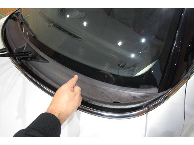 MINI クーパーS R56最終後期型 1オーナー車 禁煙車 カーポート保管車 インナーブラックヘッドライト ナビ フルセグTV バックカメラ ETC 消耗部品交換実施後ご納車 クロームラインインテリア&エクステリア(38枚目)