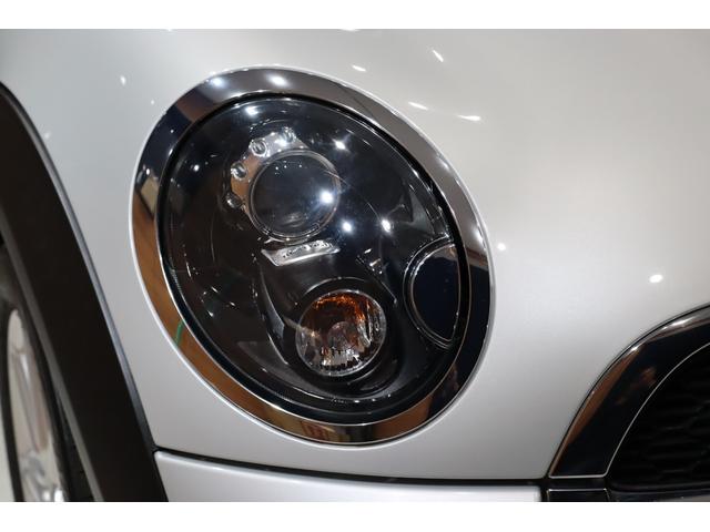 MINI クーパーS R56最終後期型 1オーナー車 禁煙車 カーポート保管車 インナーブラックヘッドライト ナビ フルセグTV バックカメラ ETC 消耗部品交換実施後ご納車 クロームラインインテリア&エクステリア(44枚目)