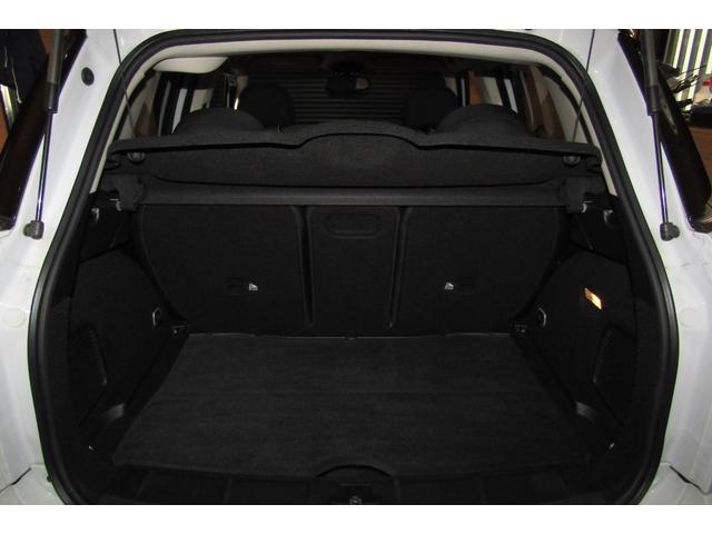 MINI クーパーS クロスオーバー オール4 最終後期 4WD 6速MT ビルシュタイン車高調 17AW REMUS製マフラー JCWフロントスポイラー アームレスト ETC ケンウッド製ナビTV Bluetooth バックカメラ バッテリー新品(15枚目)