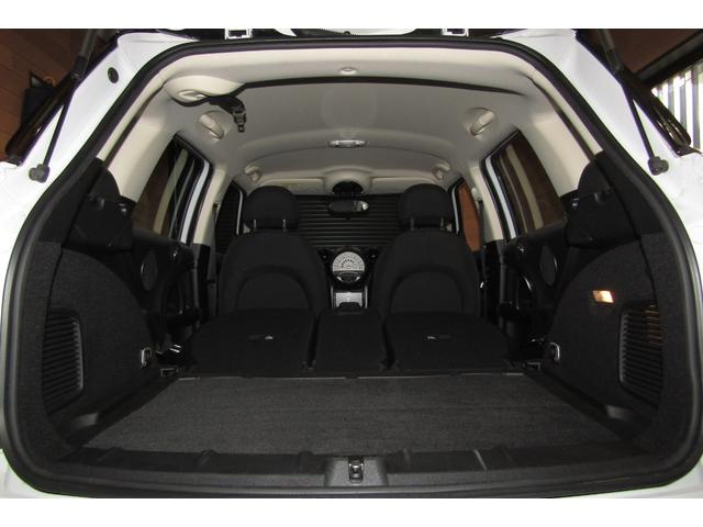 MINI クーパーS クロスオーバー オール4 最終後期 4WD 6速MT ビルシュタイン車高調 17AW REMUS製マフラー JCWフロントスポイラー アームレスト ETC ケンウッド製ナビTV Bluetooth バックカメラ バッテリー新品(18枚目)