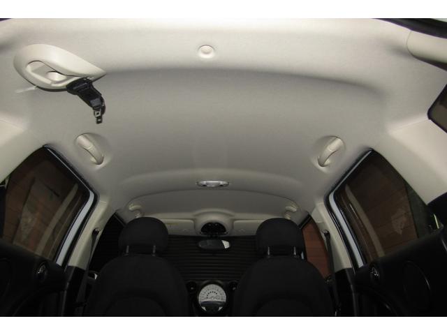 MINI クーパーS クロスオーバー オール4 最終後期 4WD 6速MT ビルシュタイン車高調 17AW REMUS製マフラー JCWフロントスポイラー アームレスト ETC ケンウッド製ナビTV Bluetooth バックカメラ バッテリー新品(21枚目)