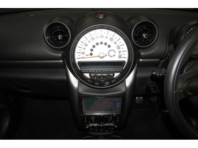 MINI クーパーS クロスオーバー オール4 最終後期 4WD 6速MT ビルシュタイン車高調 17AW REMUS製マフラー JCWフロントスポイラー アームレスト ETC ケンウッド製ナビTV Bluetooth バックカメラ バッテリー新品(24枚目)