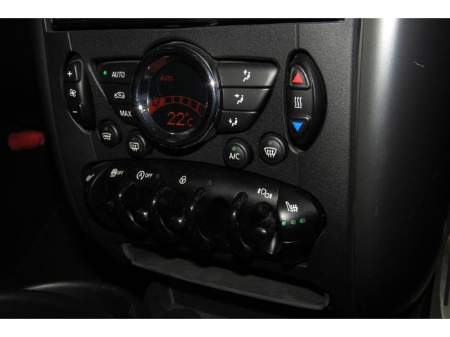 MINI クーパーS クロスオーバー オール4 最終後期 4WD 6速MT ビルシュタイン車高調 17AW REMUS製マフラー JCWフロントスポイラー アームレスト ETC ケンウッド製ナビTV Bluetooth バックカメラ バッテリー新品(29枚目)