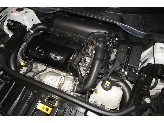 MINI クーパーS クロスオーバー オール4 最終後期 4WD 6速MT ビルシュタイン車高調 17AW REMUS製マフラー JCWフロントスポイラー アームレスト ETC ケンウッド製ナビTV Bluetooth バックカメラ バッテリー新品(41枚目)