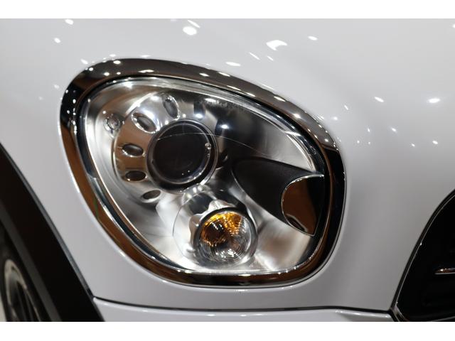 MINI クーパーS クロスオーバー オール4 最終後期 4WD 6速MT ビルシュタイン車高調 17AW REMUS製マフラー JCWフロントスポイラー アームレスト ETC ケンウッド製ナビTV Bluetooth バックカメラ バッテリー新品(47枚目)