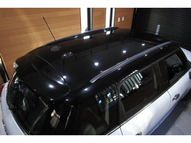 MINI クーパーS クロスオーバー オール4 最終後期 4WD 6速MT ビルシュタイン車高調 17AW REMUS製マフラー JCWフロントスポイラー アームレスト ETC ケンウッド製ナビTV Bluetooth バックカメラ バッテリー新品(50枚目)