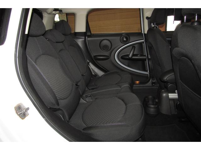 MINI クーパーS クロスオーバー オール4 最終後期 4WD 6速MT ビルシュタイン車高調 17AW REMUS製マフラー JCWフロントスポイラー アームレスト ETC ケンウッド製ナビTV Bluetooth バックカメラ バッテリー新品(59枚目)