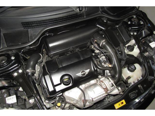 MINI クーパーS クラブマン R55最終後期型 特別限定車ボンドストリート 本革シートヒーター スポーツボタン 禁煙車 マルチファンクション オートクルーズ オートライト オートワイパー ローダウン ETC デジタルインナーミラー(40枚目)