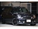 クーパーＳ　クラブマン　ハンプトン　特別仕様車ハンプトン　黒革シート　シートヒーター　ＥＴＣ　タイヤ４本新品　イグニッションコイル＆プラグ新品　ウオーターポンプ＆サーモスタット新品　バッテリー新品　エンジンオイルパンガスケット交換(2枚目)