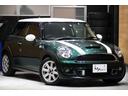 クーパーＳ　Ｒ５６最終後期型　禁煙車　マルチファンクション　オートクルーズ　クロームラインエクステリア　ＥＴＣ　前後ドライブレコーダー　ナビ　バックカメラ　アームレスト　リヤ３面スモークフィルム　ドアバイザー(2枚目)