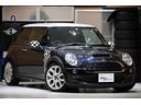 ＭＩＮＩ クーパーＳ　チェックメイト　特別仕様車　クランクプーリー（バイブレーションダンパー）交換済　エアコンコンプレッサー交換済　フロントアッパーマウント交換　天張り張替　カロッツェリアＣＤデッキ・Ｂｌｕｅｔｏｏｔｈ・ＡＵＸ・ＵＳＢ（2枚目）