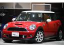 ＭＩＮＩ クーパーＳ　最終後期型　６速マニュアル車　１オーナー　禁煙車　ディーラー整備車両　ＥＴＣ　クロームラインエクステリア　クロームラインインテリア　バイキセノンヘッドライト　キーレス２本有り（3枚目）