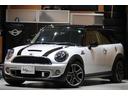 ＭＩＮＩ クーパーＳ　クラブマン　Ｒ５５最終後期型　禁煙車　屋根下保管車　限定パッケージＳＯＨＯ　専用１７インチＡＷ　ハーフレザーシート　カロッツェリア製ナビＴＶ　バックカメラ　Ｂｌｕｅｔｏｏｔｈ接続　前後ドライブレコーダー　ＥＴＣ（3枚目）