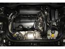 エンジンルームも綺麗です。 直列4気筒DOHC16バルブ インタークラ―ターボエンジン搭載! タイミングチェーン式エンジンです。