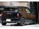 MINI クーパーS クラブマン ハンプトン 特別限定車ハンプトン 本革シートヒーター ディーラー整備車両 アディショナルヘッドライト マルチファンクション オートクルーズ ETC 車高調 マフラー 追加メーター ボンネットステッカー張替済み(8枚目)