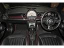 クーパーS クラブマン ハンプトン 特別限定車ハンプトン 本革シートヒーター ディーラー整備車両 アディショナルヘッドライト マルチファンクション オートクルーズ ETC 車高調 マフラー 追加メーター ボンネットステッカー張替済み(11枚目)