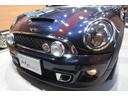 クーパーS クラブマン ハンプトン 特別限定車ハンプトン 本革シートヒーター ディーラー整備車両 アディショナルヘッドライト マルチファンクション オートクルーズ ETC 車高調 マフラー 追加メーター ボンネットステッカー張替済み(38枚目)