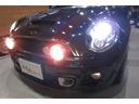 クーパーS クラブマン ハンプトン 特別限定車ハンプトン 本革シートヒーター ディーラー整備車両 アディショナルヘッドライト マルチファンクション オートクルーズ ETC 車高調 マフラー 追加メーター ボンネットステッカー張替済み(39枚目)