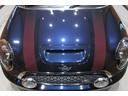 クーパーS クラブマン ハンプトン 特別限定車ハンプトン 本革シートヒーター ディーラー整備車両 アディショナルヘッドライト マルチファンクション オートクルーズ ETC 車高調 マフラー 追加メーター ボンネットステッカー張替済み(40枚目)