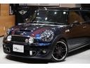 クーパーS クラブマン ハンプトン 特別限定車ハンプトン 本革シートヒーター ディーラー整備車両 アディショナルヘッドライト マルチファンクション オートクルーズ ETC 車高調 マフラー 追加メーター ボンネットステッカー張替済み(53枚目)