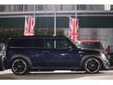 クーパーS クラブマン ハンプトン 特別限定車ハンプトン 本革シートヒーター ディーラー整備車両 アディショナルヘッドライト マルチファンクション オートクルーズ ETC 車高調 マフラー 追加メーター ボンネットステッカー張替済み(55枚目)