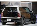 MINI クーパーS クラブマン R55最終後期型 特別限定車ボンドストリート 禁煙車 本革シート シートヒーター ナビTV ETC オートライト オートワイパー ボンネットステッカー新品張替 タイヤ4本新品 消耗部品交換実施(8枚目)