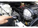 クーパーＳ　Ｒ５３後期　６速ＭＴ　ＪＣＷエアロダイナミックパッケージ（フルエアロ）　天張り張替済み　ヘッドライトレンズ磨き＆クリア塗装済　クランクプーリー交換　ブラック１７ＡＷ　ＥＴＣ　コクピットクロノパッケージ（33枚目）