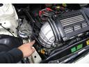 クーパーＳ　Ｒ５３後期　６速ＭＴ　ＪＣＷエアロダイナミックパッケージ（フルエアロ）　天張り張替済み　ヘッドライトレンズ磨き＆クリア塗装済　クランクプーリー交換　ブラック１７ＡＷ　ＥＴＣ　コクピットクロノパッケージ（36枚目）