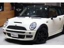 クーパーＳ　Ｒ５３後期　６速ＭＴ　ＪＣＷエアロダイナミックパッケージ（フルエアロ）　天張り張替済み　ヘッドライトレンズ磨き＆クリア塗装済　クランクプーリー交換　ブラック１７ＡＷ　ＥＴＣ　コクピットクロノパッケージ（38枚目）