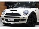 クーパーＳ　Ｒ５３後期　６速ＭＴ　ＪＣＷエアロダイナミックパッケージ（フルエアロ）　天張り張替済み　ヘッドライトレンズ磨き＆クリア塗装済　クランクプーリー交換　ブラック１７ＡＷ　ＥＴＣ　コクピットクロノパッケージ（40枚目）