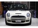 クーパーＳ　Ｒ５３後期　６速ＭＴ　ＪＣＷエアロダイナミックパッケージ（フルエアロ）　天張り張替済み　ヘッドライトレンズ磨き＆クリア塗装済　クランクプーリー交換　ブラック１７ＡＷ　ＥＴＣ　コクピットクロノパッケージ（42枚目）