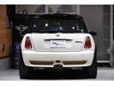 クーパーＳ　Ｒ５３後期　６速ＭＴ　ＪＣＷエアロダイナミックパッケージ（フルエアロ）　天張り張替済み　ヘッドライトレンズ磨き＆クリア塗装済　クランクプーリー交換　ブラック１７ＡＷ　ＥＴＣ　コクピットクロノパッケージ（48枚目）