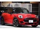 MINI ジョンクーパーワークス 6速MT MINIディーラー整備車両 弱点箇所交換済 前後ドライブレコーダー ハーマンカードンスピーカーシステム 純正HDDナビ バックカメラ Bluetooth ミラー内蔵ETC車載器 スマートキー 中古車画像_2