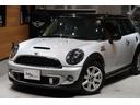 クーパーS R56最終後期型 1オーナー車 禁煙車 カーポート保管車 インナーブラックヘッドライト ナビ フルセグTV バックカメラ ETC 消耗部品交換実施後ご納車 クロームラインインテリア&エクステリア(41枚目)