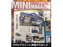 安心のMINI専門店! 専門誌のMINIマガジンなどにも掲載された実績のあるお店です! 専門店ならではの高品質車両を是非ご覧になってください!