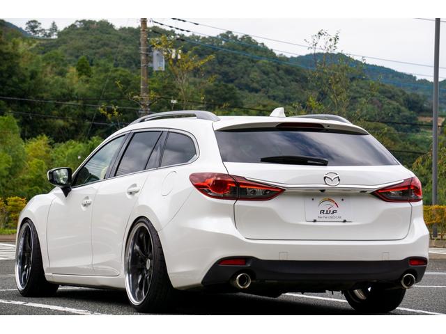 XD EDFC マニュアル六速 インタークーラー 車高調(7枚目)