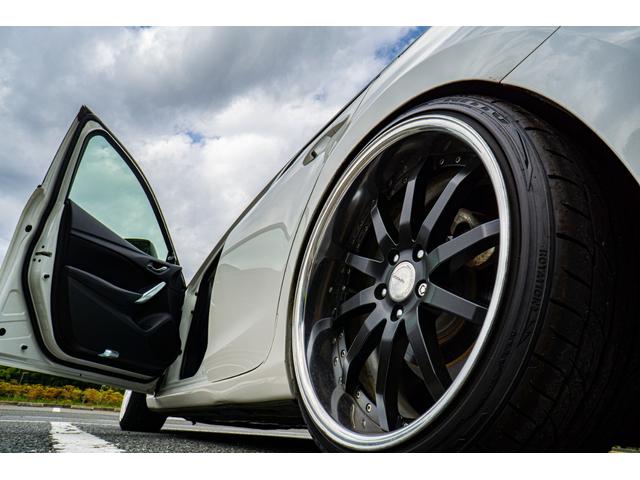 XD EDFC マニュアル六速 インタークーラー 車高調(15枚目)
