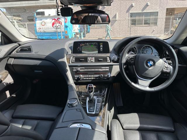 ＢＭＷ ６シリーズ