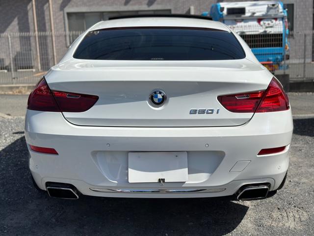 ＢＭＷ ６シリーズ