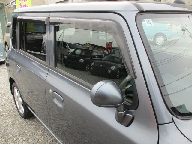 アルトラパン SS 後期型 車検R9.10まで キーレス 5速マニュアル ターボ タイミングチェーン フォグライト ABS 純正14インチアルミ(11枚目)