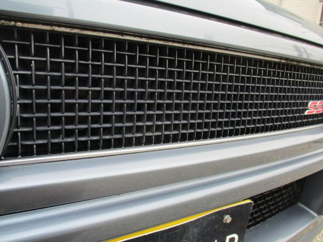 アルトラパン SS 後期型 車検R9.10まで キーレス 5速マニュアル ターボ タイミングチェーン フォグライト ABS 純正14インチアルミ(14枚目)