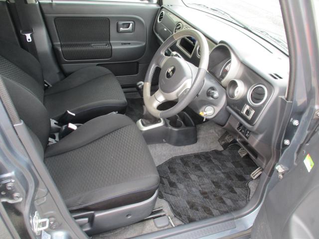 アルトラパン SS 後期型 車検R9.10まで キーレス 5速マニュアル ターボ タイミングチェーン フォグライト ABS 純正14インチアルミ(25枚目)